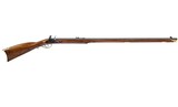 Taylor`s & Co. Pennsylvania Flintlock Rifle .45 Caliber 41.63