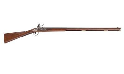 Taylor's & Co. Indian Trade Musket Fliintlock 20 Gauge 36
