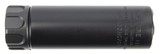 SureFire SOCOM556 Mini2 Gen II 5.56 NATO Suppressor SOCOM556-MINI2-BK - Image 1 of 1