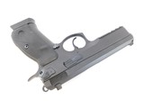 CZ-USA CZ75 SP-01 9mm 4.5