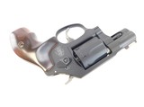 Smith & Wesson 351PD .22WMR 1.875