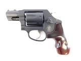 Smith & Wesson 351PD .22WMR 1.875