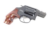 Smith & Wesson 351PD .22WMR 1.875