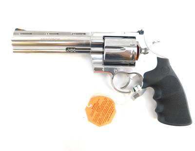 Colt Mfg. Anaconda .44 Mag 6