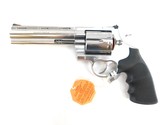 Colt Mfg. Anaconda .44 Mag 6