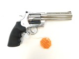 Colt Mfg. Anaconda .44 Mag 6