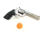 Colt Mfg. Anaconda .44 Mag 6