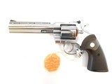 Colt Mfg. Python .357 Magnum 6