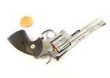 Colt Mfg. Python .357 Magnum 6