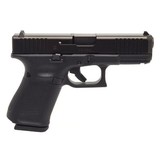 Glock G19 V 9mm Luger 4.02