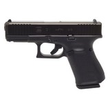 Glock G19 V 9mm Luger 4.02