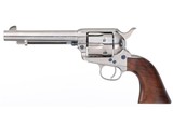 Taylor's & Co. 1873 Cattleman Nickel NM .45 Colt 5.5