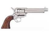Taylor's & Co. 1873 Cattleman Nickel NM .45 Colt 5.5
