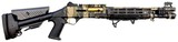 Orthos Arms Raider S4 Elite SBS 12 Gauge 14