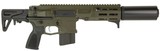 Maxim Defense PDX-SD 5.56 NATO SBR 5.5