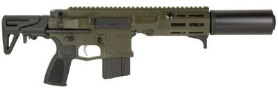 Maxim Defense PDX-SD 5.56 NATO SBR 5.5