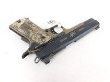 Kimber Hero Custom II .45 ACP 5