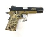 Kimber Hero Custom II .45 ACP 5