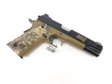 Kimber Hero Custom II .45 ACP 5