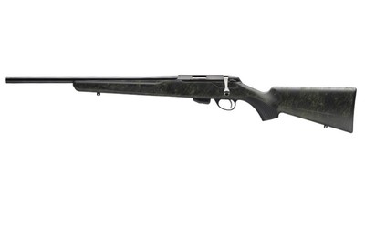 Tikka T1x RoughTech LH .17 HMR 16