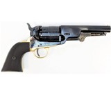 E.M.F. Pietta 1851 Navy Sheriff CH .44 Caliber 4.78