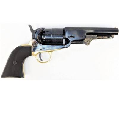 E.M.F. Pietta 1851 Navy Sheriff CH .44 Caliber 4.78