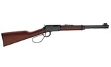 Henry H1 Classic Large Loop Rifle .22 WMR 18.5