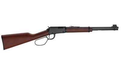Henry H1 Classic Large Loop Rifle .22 WMR 18.5