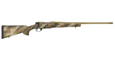 Legacy Howa M1500 Fence Line .243 Win 22