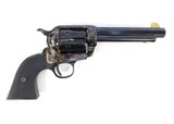 E.M.F. 1873 GWII Gunfighter Competitor .45 LC 5.5