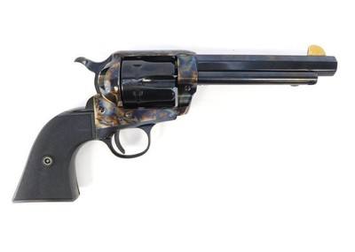E.M.F. 1873 GWII Gunfighter Competitor .357 Mag 5.5