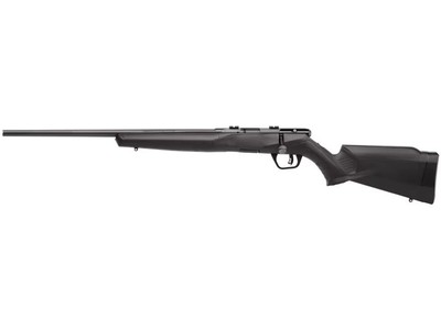 Savage Arms B22 F Left Hand .22 LR 21