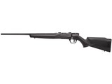 Savage Arms B22 F Left Hand .22 LR 21