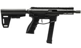 GForce Arms Jawbone 9mm Luger Semi-Auto 5