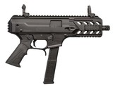 GForce Arms Blade 9mm Luger Semi-Auto 8