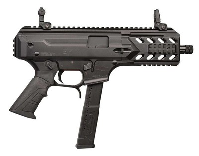 GForce Arms Blade 9mm Luger Semi-Auto 8