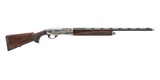 Benelli Montefeltro Silver Featherweight 20 Gauge 26