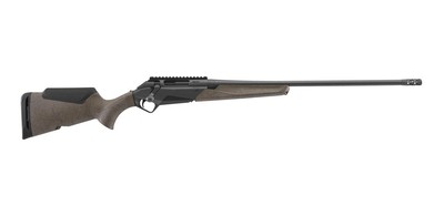 Benelli BE.S.T. LUPO Bolt-Action .30-06 Spring 22