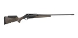 Benelli BE.S.T. LUPO Bolt-Action .30-06 Spring 22