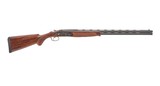 Franchi Instinct Sideplate CH 20 Gauge Over/Under 28