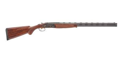 Franchi Instinct Sideplate CH 20 Gauge Over/Under 28