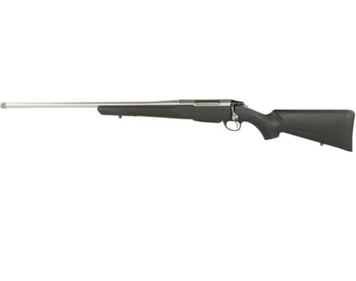 Tikka T3x Lite Stainless LH .22-250 Rem 22