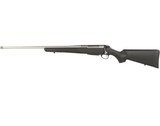 Tikka T3x Lite Stainless LH .22-250 Rem 22