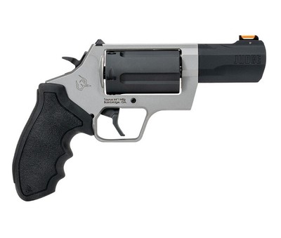 Taurus Judge Duo Tone .45 Colt / .410 GA 3