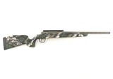 Savage Axis 2 Pro Left-Hand 7mm-08 Rem 20