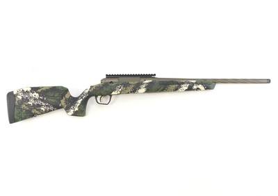 Savage Axis 2 Pro Left-Hand 7mm-08 Rem 20
