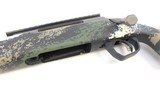 Savage Axis 2 Pro Left-Hand 7mm-08 Rem 20