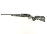 Savage Axis 2 Pro Left-Hand 7mm-08 Rem 20