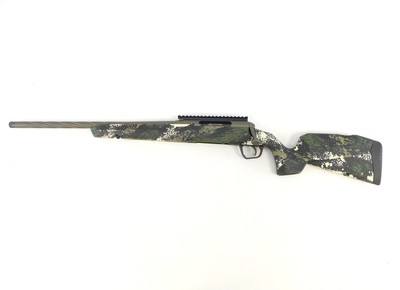 Savage Axis 2 Pro Left-Hand 7mm-08 Rem 20