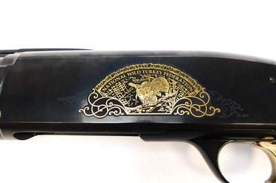 Browning BPS NWTF Edition 12 Gauge 28